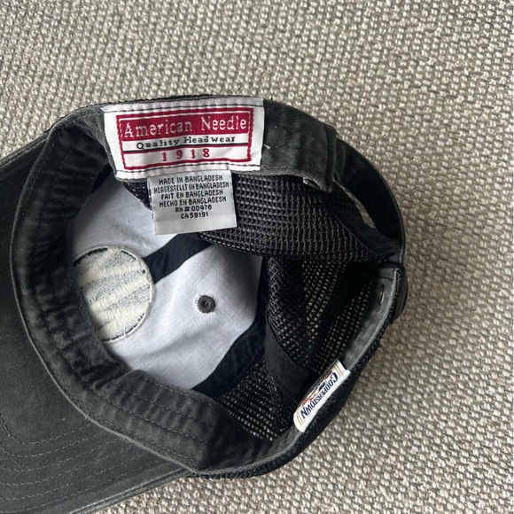 NY trucker hat - Picture 2 of 3